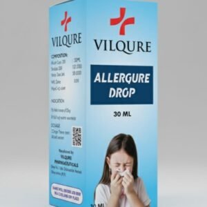 AllerQure Drop