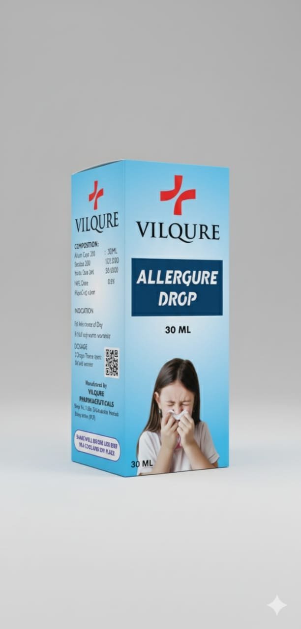 AllerQure Drop