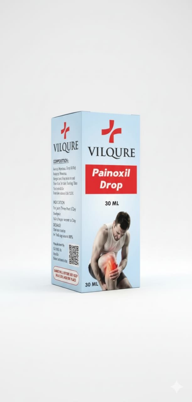Painoxil Drop