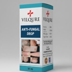 Anti Fungal Drop