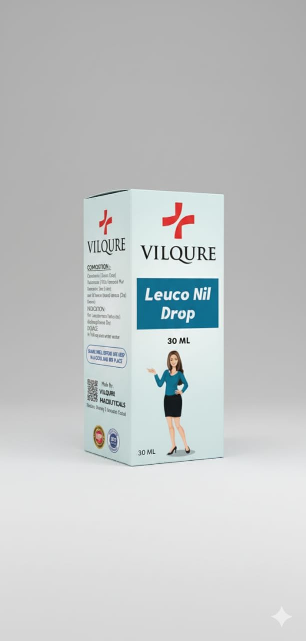 LeucoNil Drop