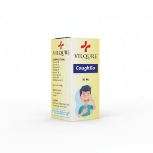Vilqure CoughGo