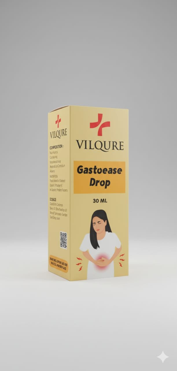Gastoease Drop