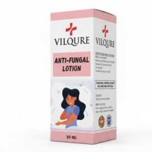 Anti Fungal Lotion